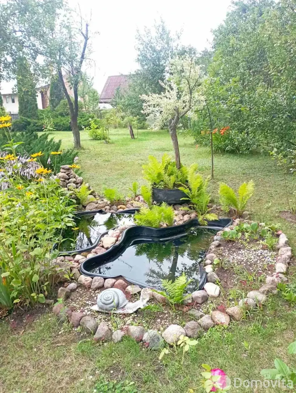 Продажа 2-этажной дачи в Таль Минская область, 39900USD, код 184898 - фото 38