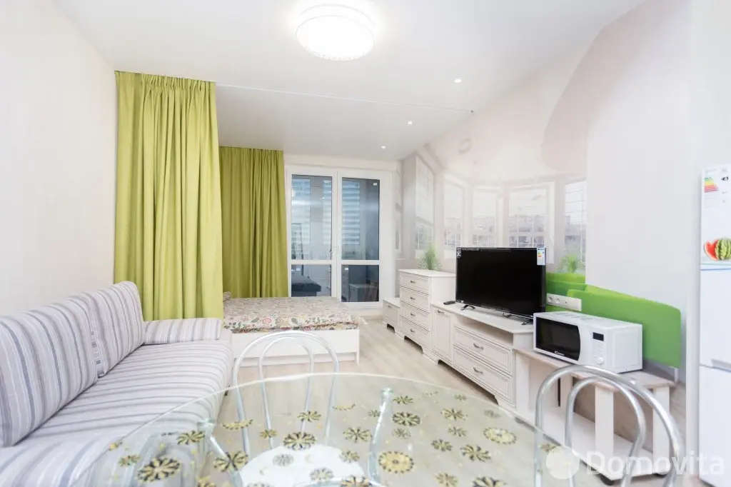 аренда квартиры, Минск, ул. Братская, д. 6