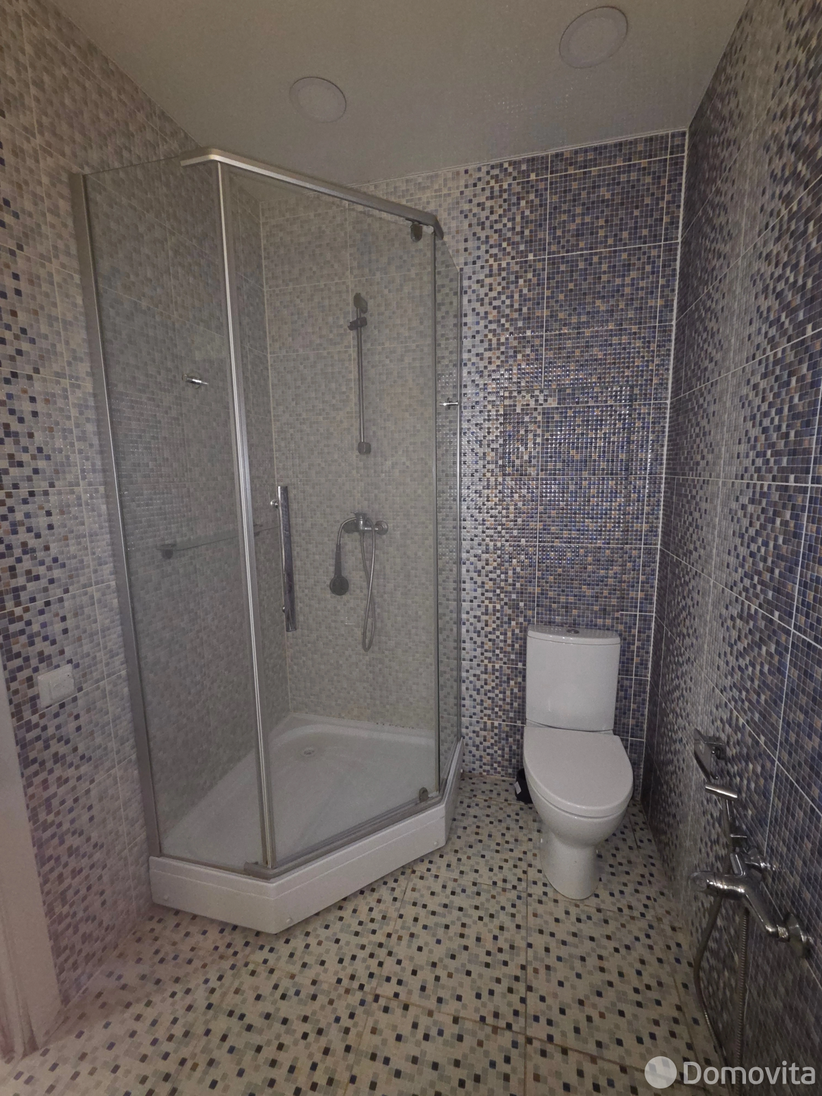 Снять 1-комнатную квартиру в Минске, ул. Кирилла Туровского, д. 24, 700USD, код 147577 - фото 10