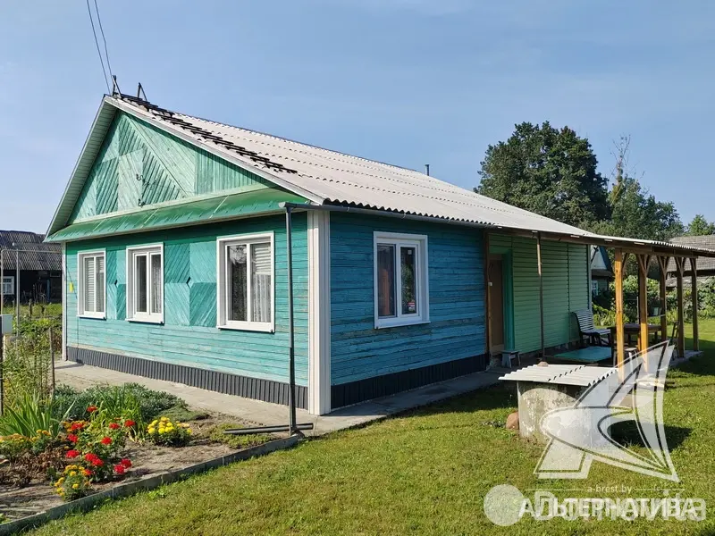 купить дом, Медно, 