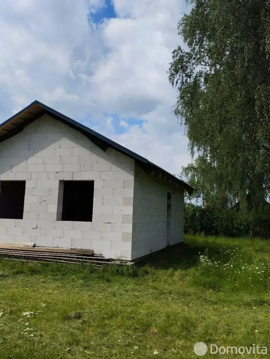 купить дом, Караваево, ул. Садовая