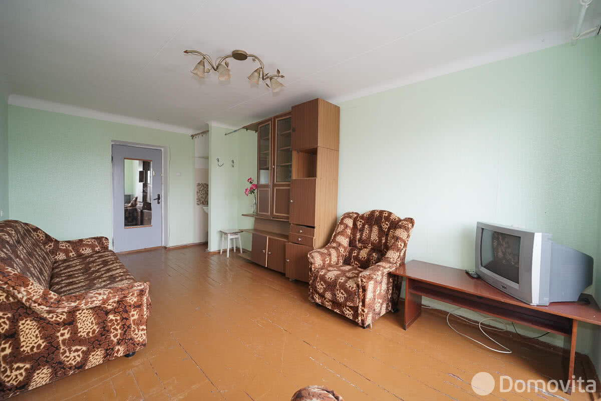 Продажа комнаты в Минске, ул. Филатова, д. 18, цена 19900 USD - фото 4