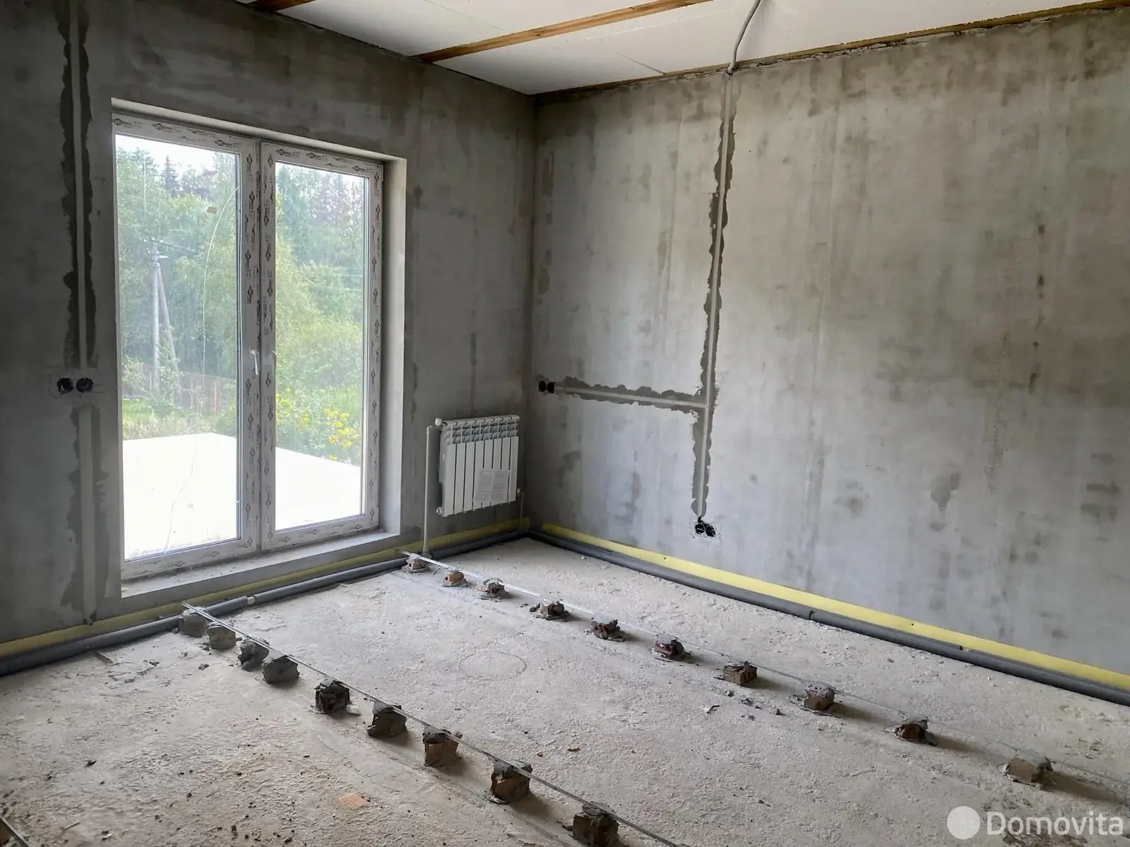 Купить 1-этажную дачу в Марачи Витебская область, 82000USD, код 184391 - фото 19