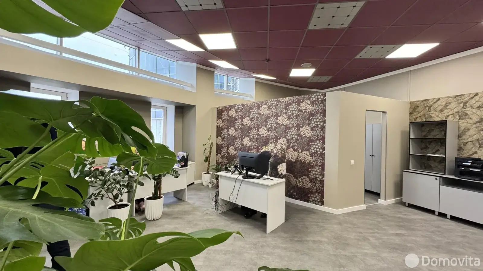 Цена продажи объекта сферы услуг, Минск, ул. Домбровская, д. 9