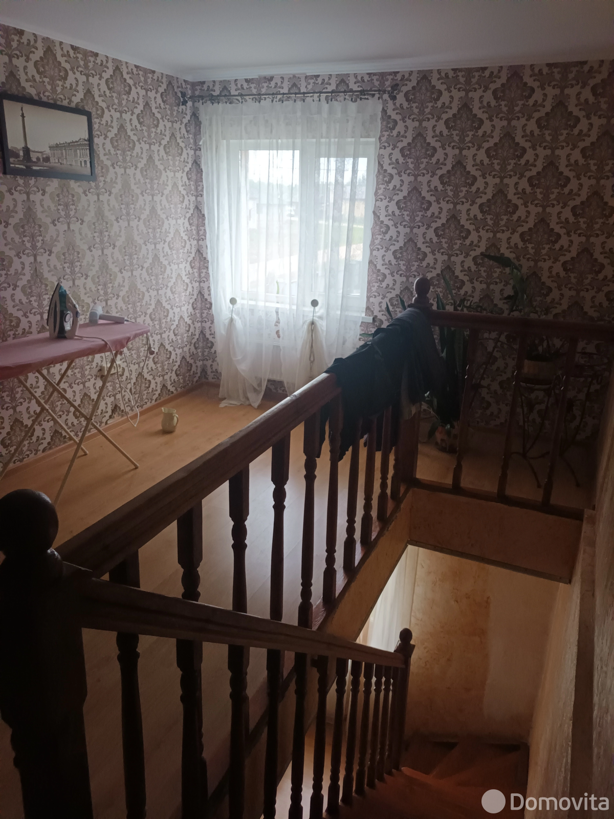 коттедж, Кобрин, ул. Кирмановича, д. 32 