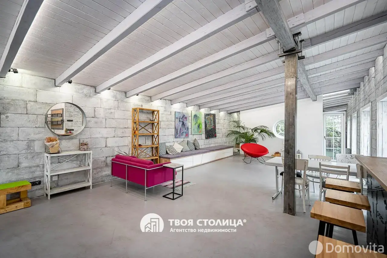 дом, Минск, ул. Брестская - лучшее предложение