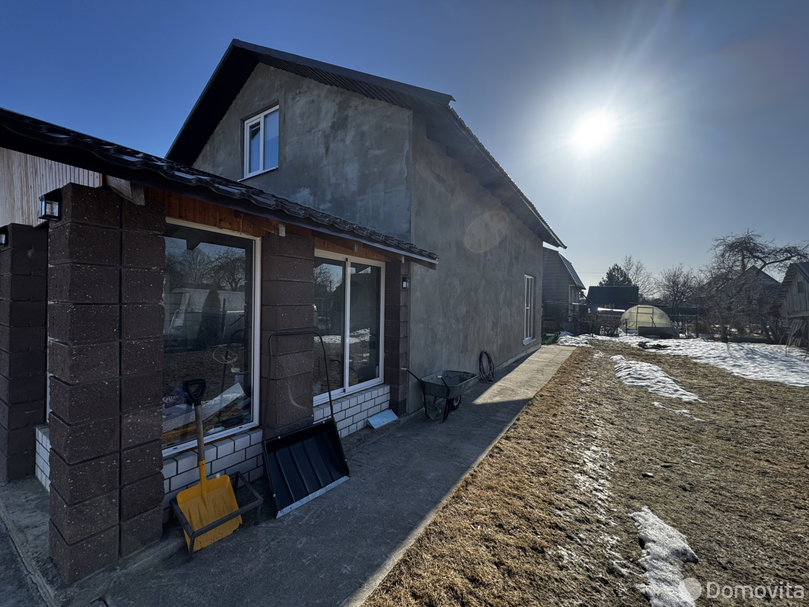 дом, Витебск, пр-д 1-й Хрустальный - лучшее предложение