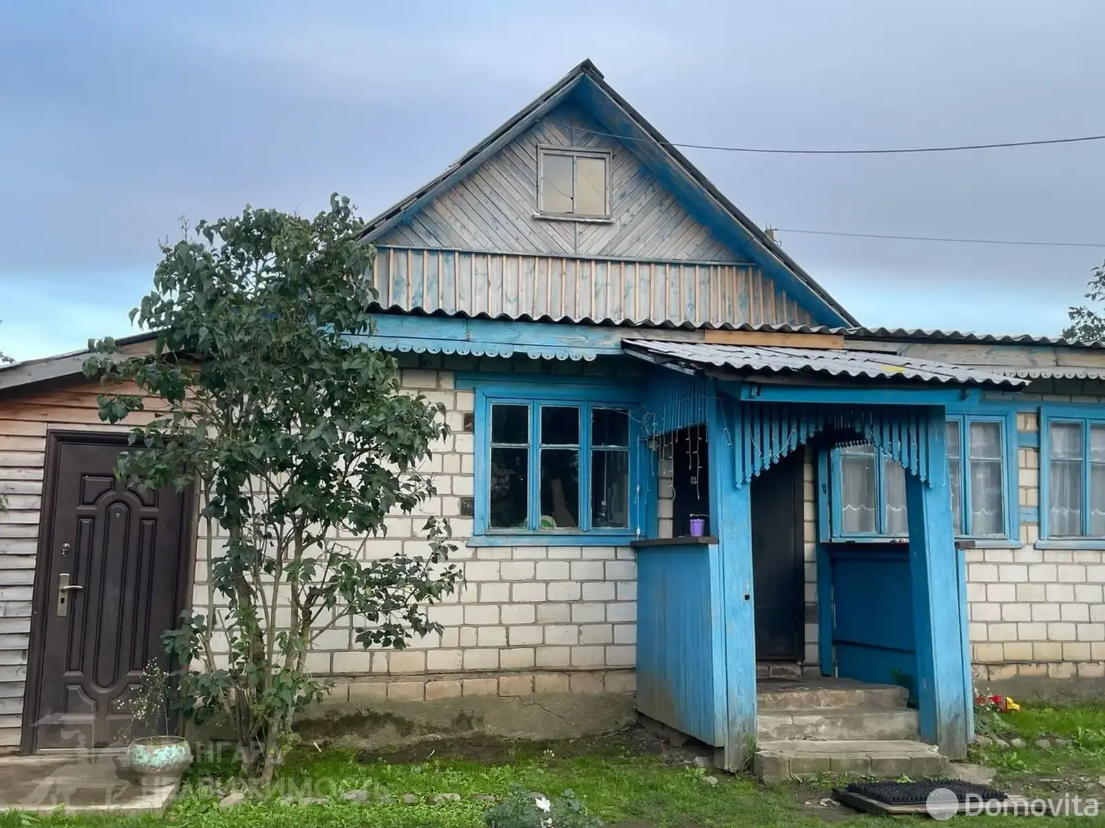 дом, Дудичи, ул. Ельского 