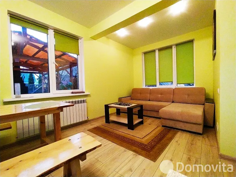 Аренда коттеджа на васильевской на сутки в Бресте ул. Васильевская, д. 4/1 , 250BYN, код 1287 - фото 5