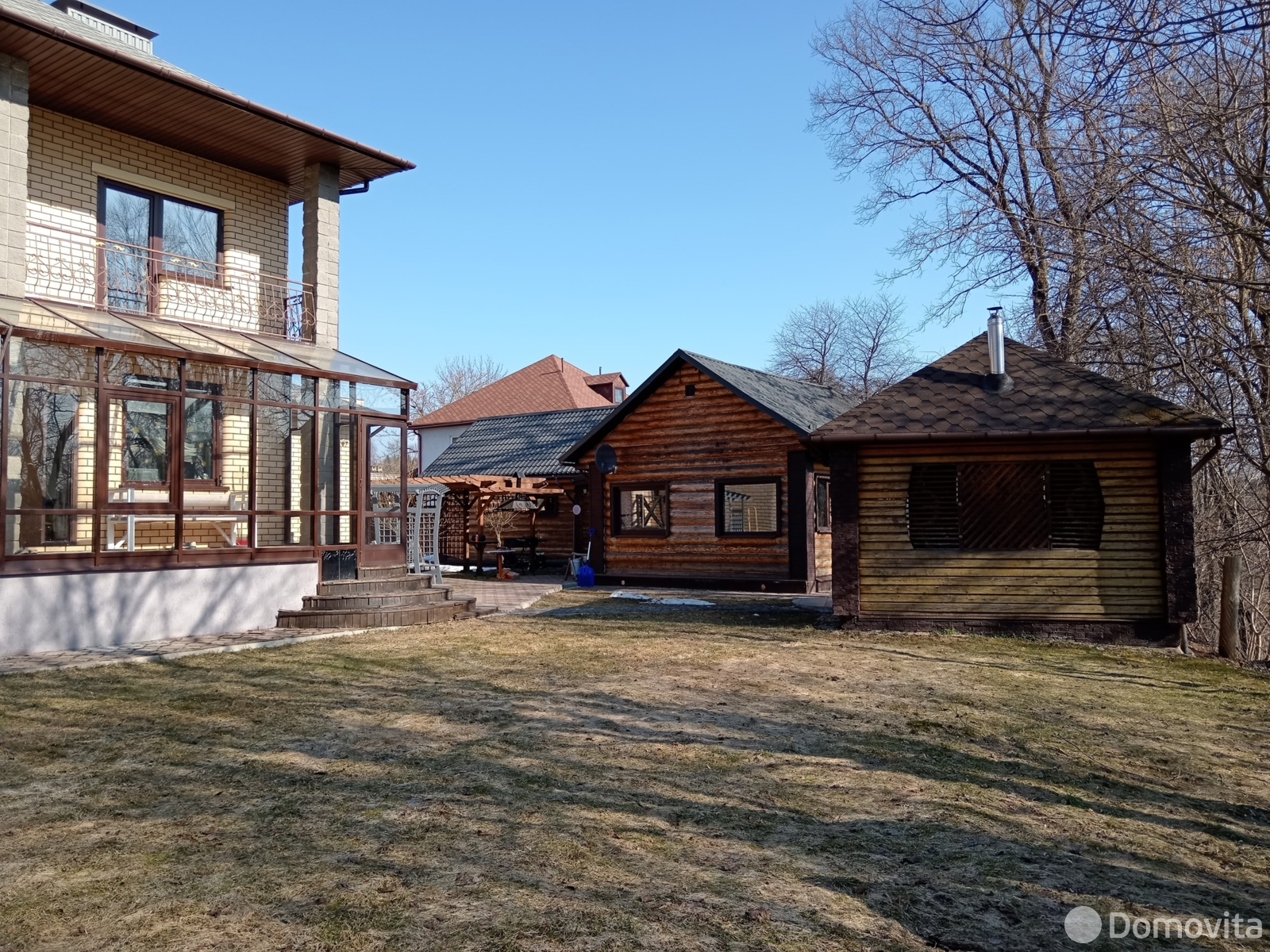 продажа коттеджа, Лужесно, ул. Листвиничная