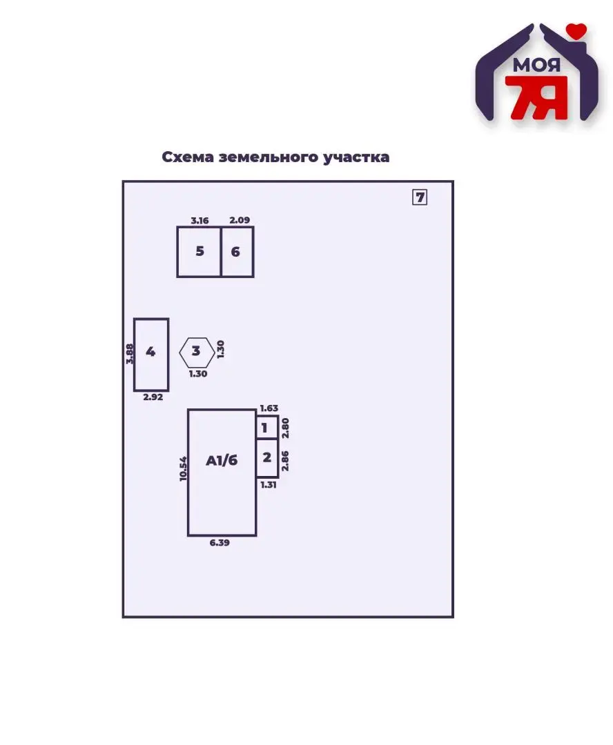 Купить 3-этажную дачу в РАМОНАК-МАЗ Минская область, 42500USD, код 182179 - фото 30