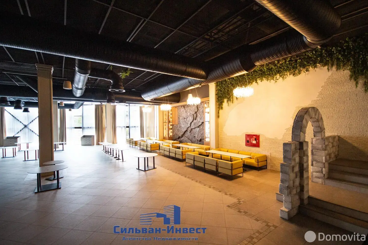 Объект сферы услуг в Минске, ул. Янки Купалы, д. 25, код 3448 - фото 33