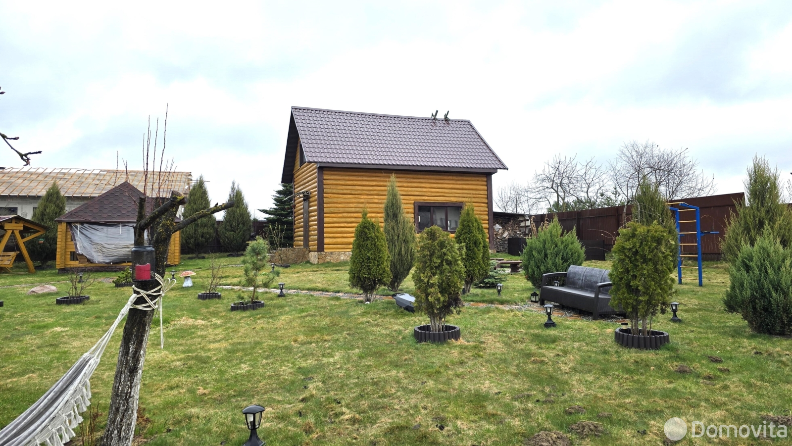 коттедж, Василевщина, ул. Центральная - лучшее предложение