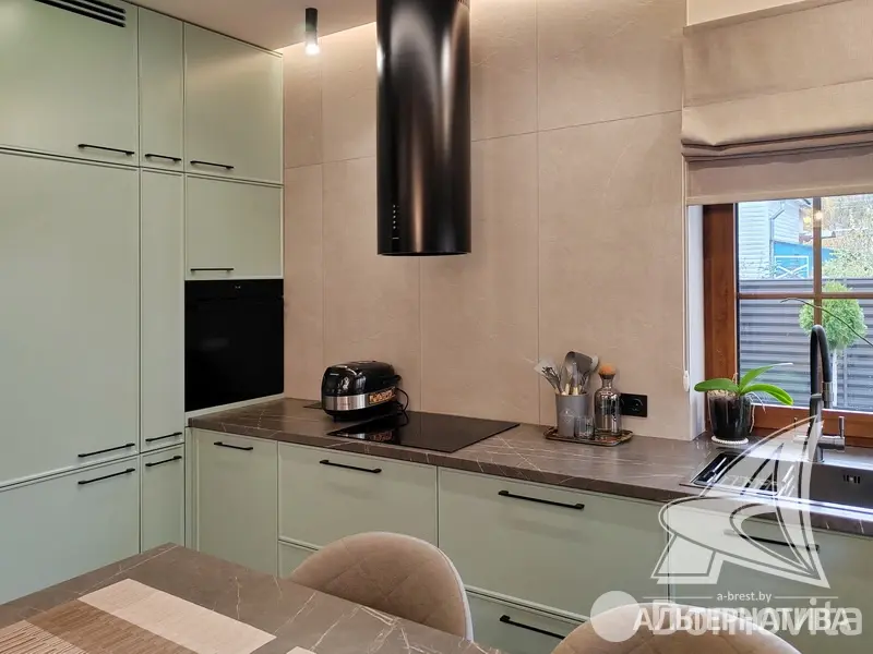 Продажа 2-этажной дачи в Алеся-50 Брестская область, 235000USD, код 184440 - фото 14