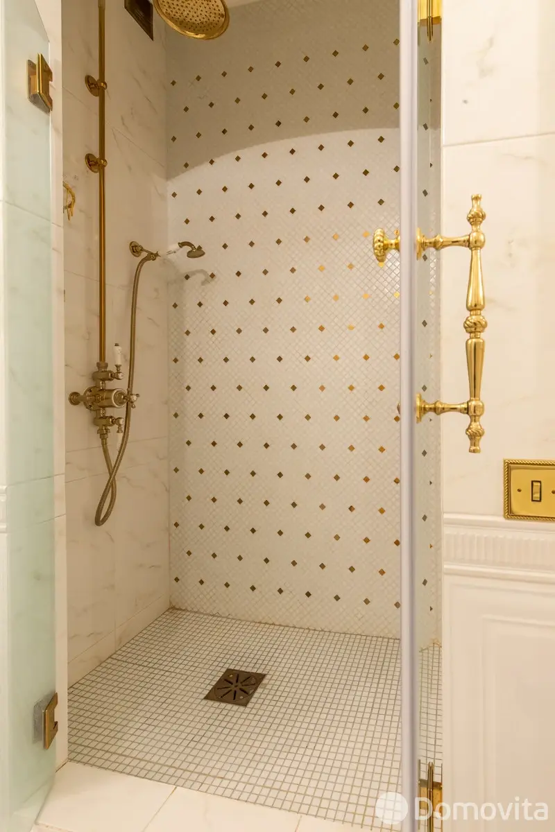 Снять 2-комнатную квартиру в Минске, ул. Тихая, д. 57, 1800USD, код 149661 - фото 26