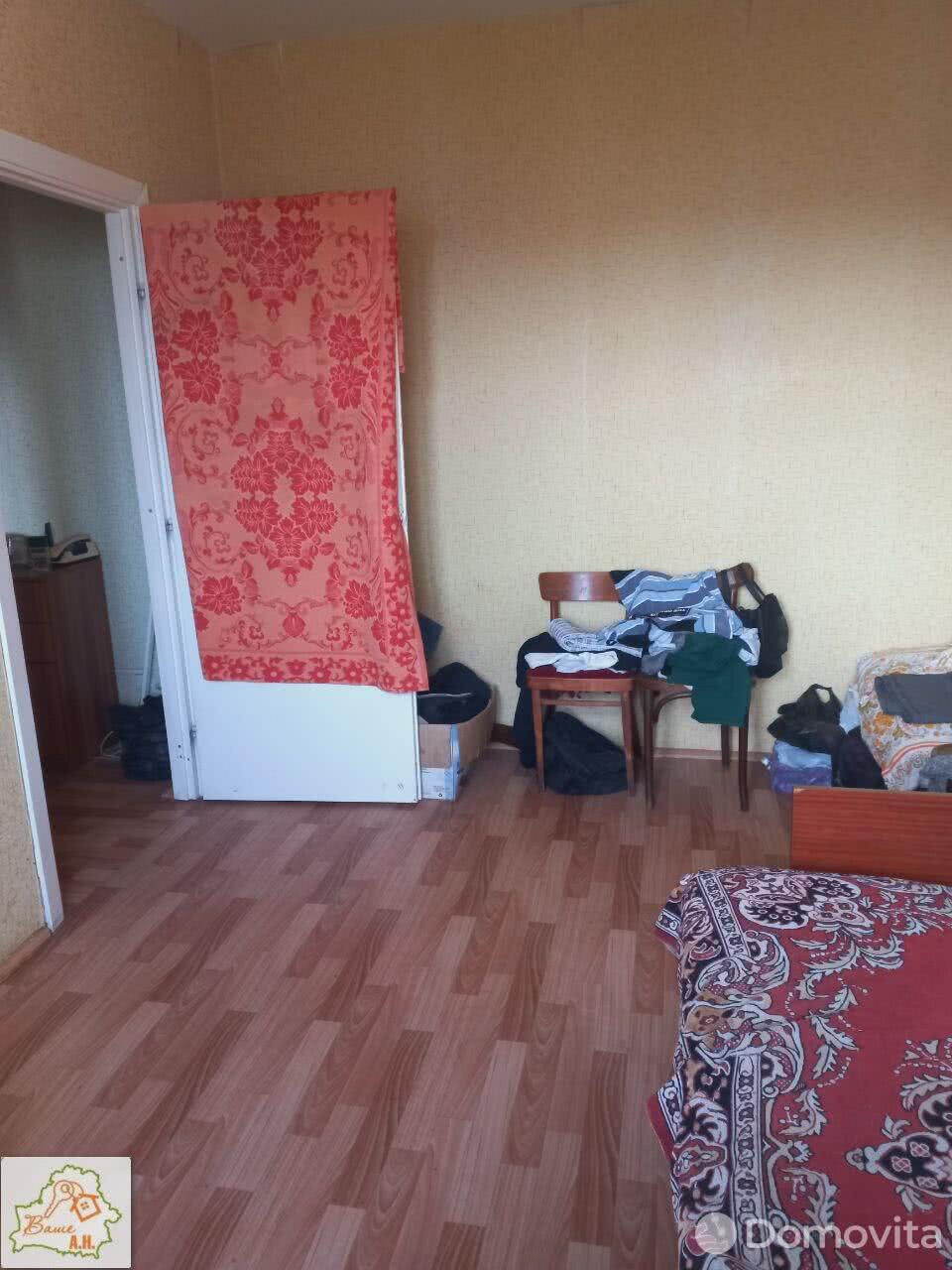 Стоимость продажи квартиры, Гомель, ул. Свиридова, д. 57