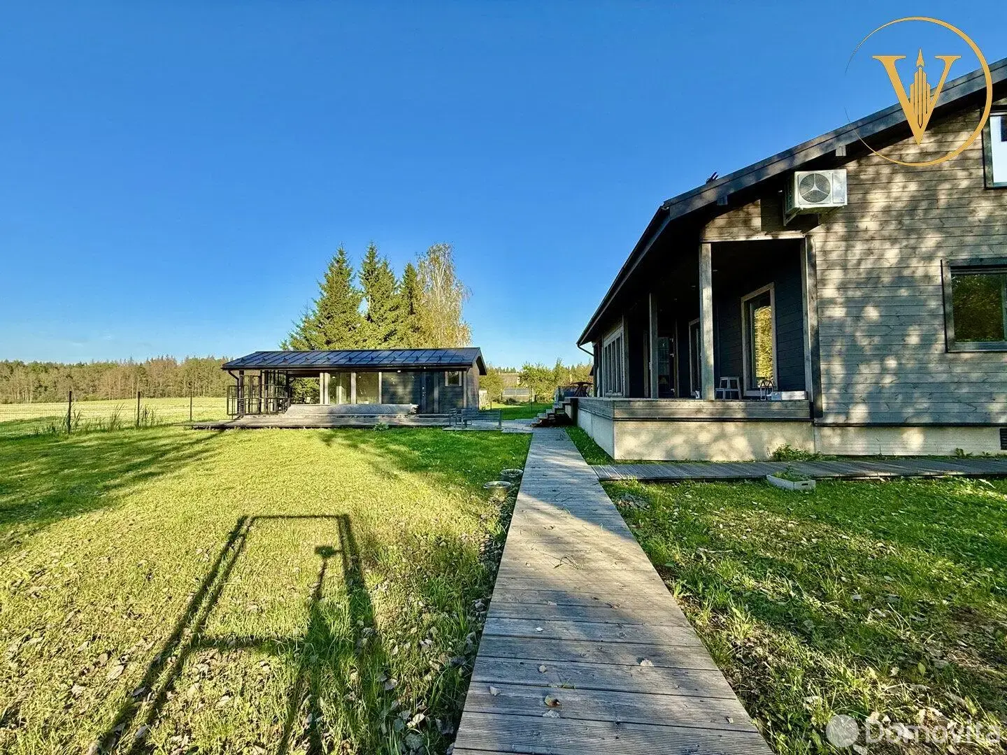 Продажа 1-этажной дачи в Надежда-Щербины Минская область, 125000USD, код 185685 - фото 39