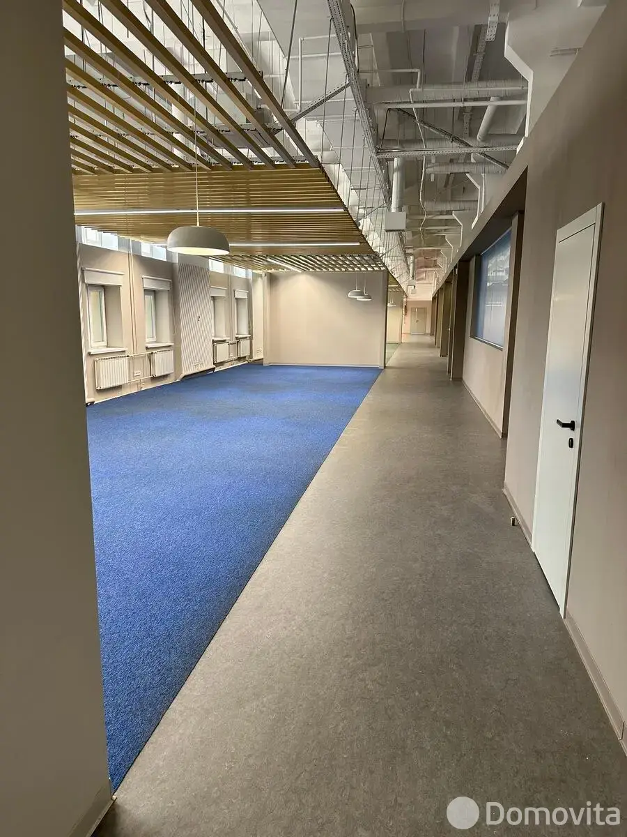 Стоимость аренды торгового объекта, Минск, ул. Фабрициуса, д. 8/Б