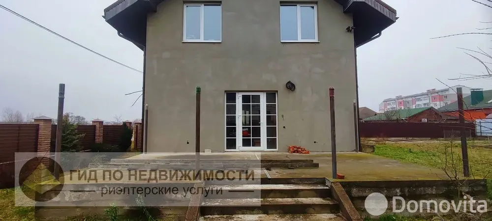 Цена продажи коттеджа, Ченки, пер. Школьный 1-й