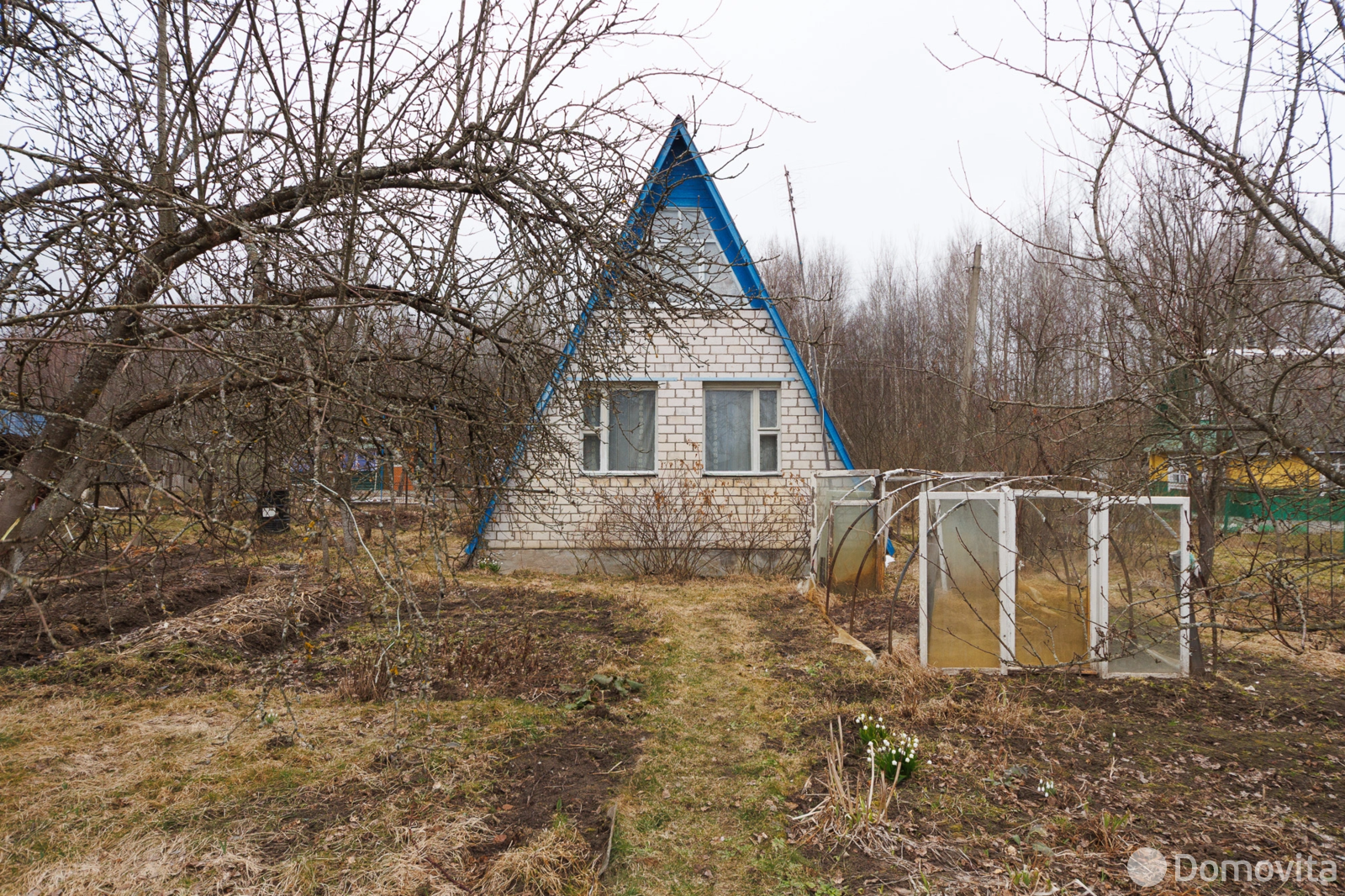 Купить 2-этажную дачу в Здоровье-32 Минская область, 11500USD, код 185205 - фото 17