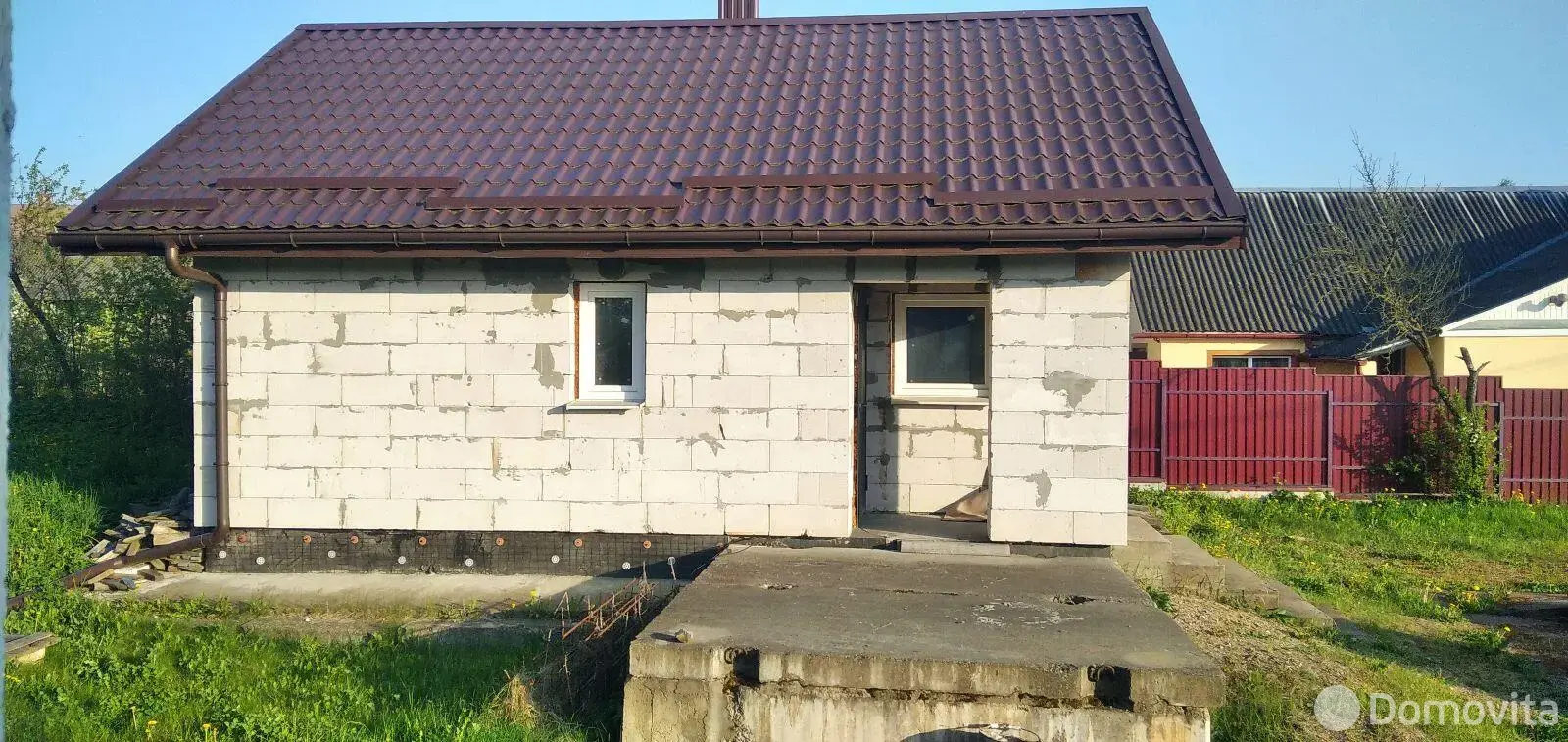 дом, Ивенец, ул. Партизанская, д. 33