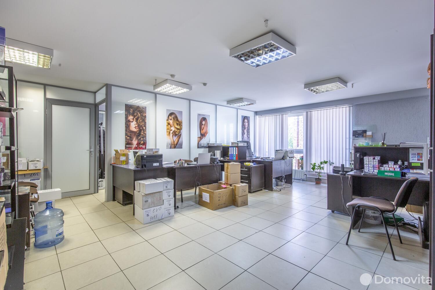 Продажа торгового помещения на ул. Веры Хоружей, д. 1/А в Минске, 60000USD, код 996350 - фото 1