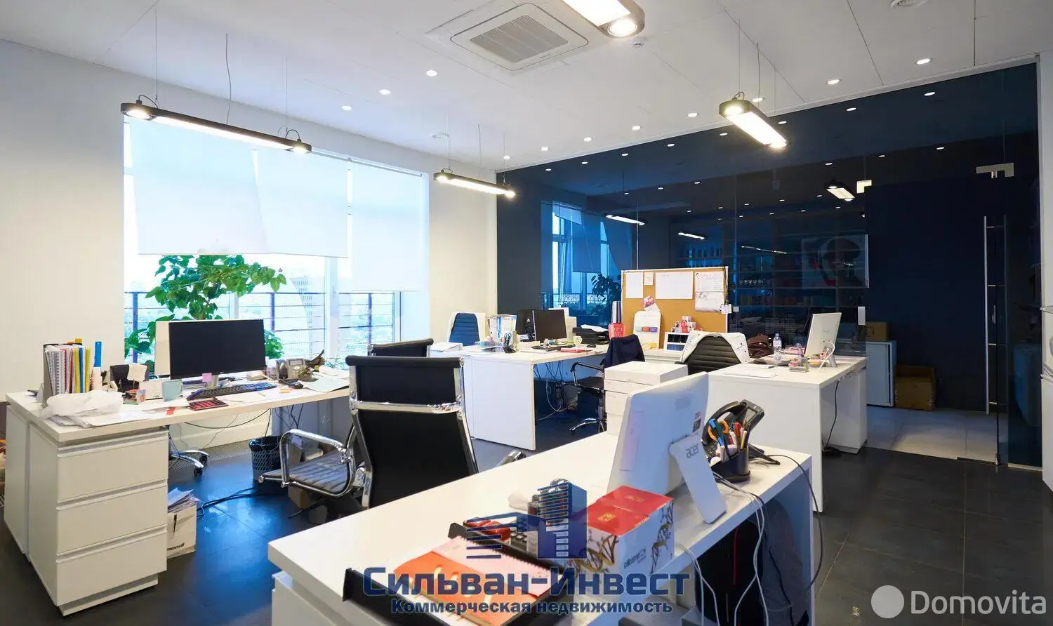 Купить офис на ул. Тимирязева, д. 72 в Минске, 2605250USD, код 8820 - фото 31