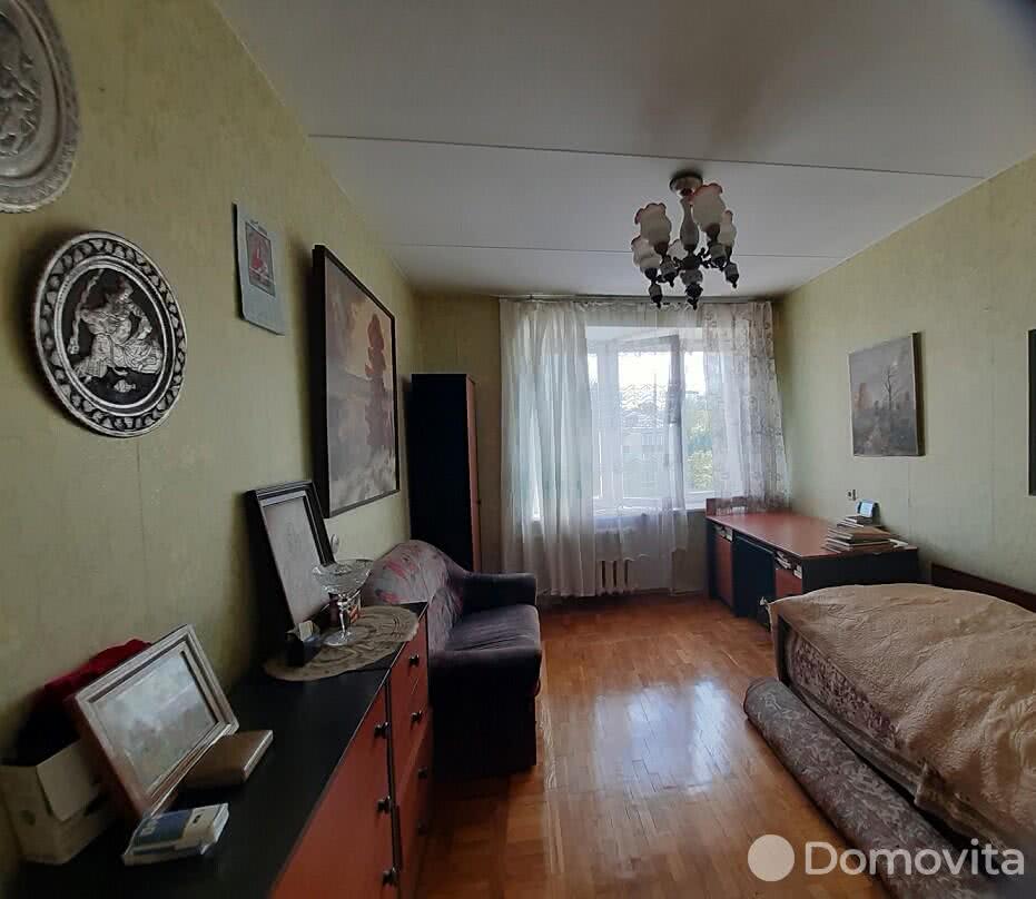 Продажа 3-комнатной квартиры в Минске, ул. Золотая Горка, д. 20, 135000 USD, код: 1031746 - фото 5