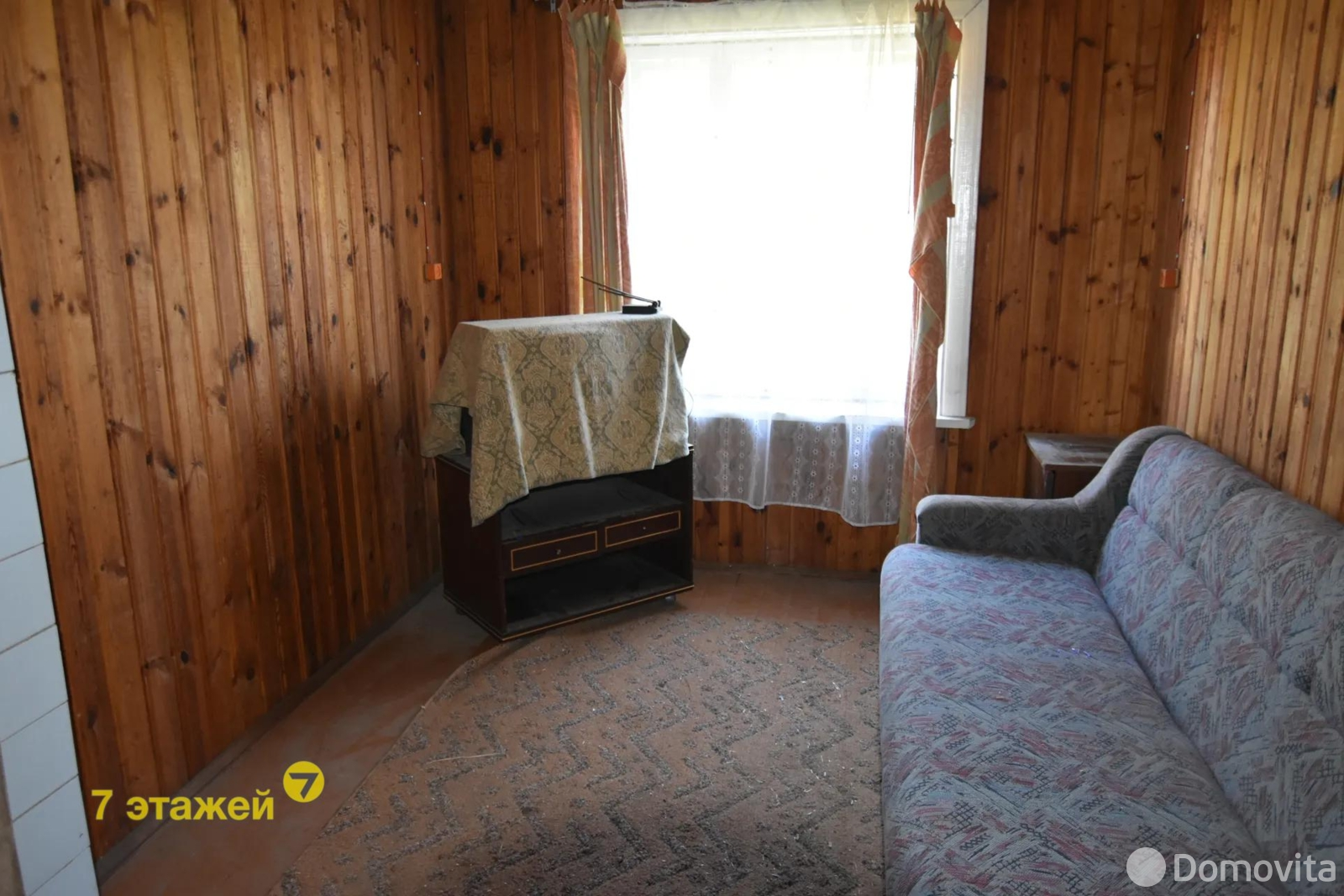 дача, Заценьский Родник, 
