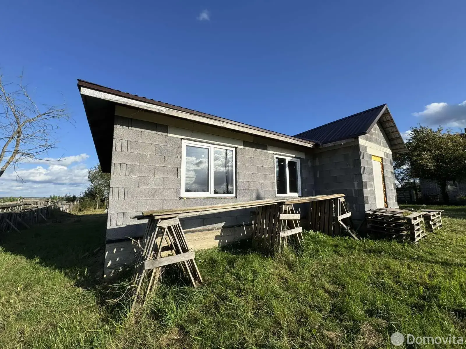 Цена продажи коттеджа, Теплень, ул. Октябрьская, д. 53/Б