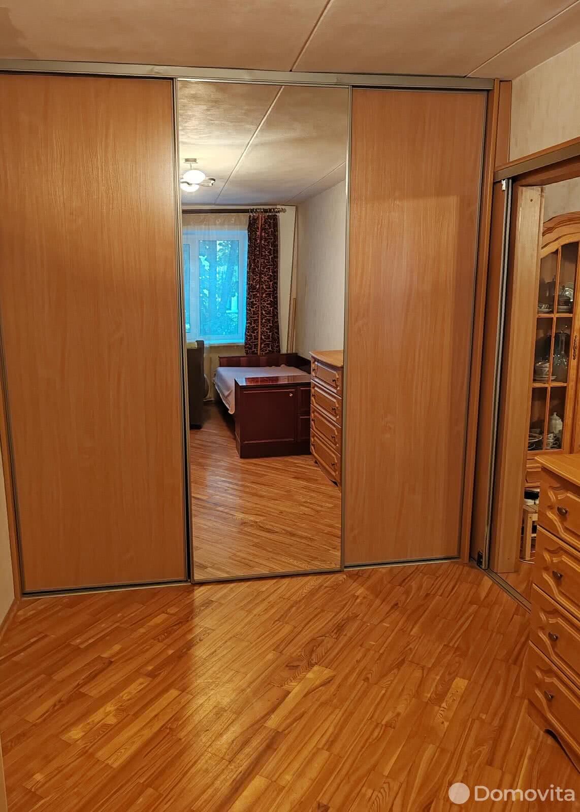 Продажа 2-комнатной квартиры в Минске, ул. Платонова, д. 35/1, 61000 USD, код: 1019743 - фото 5