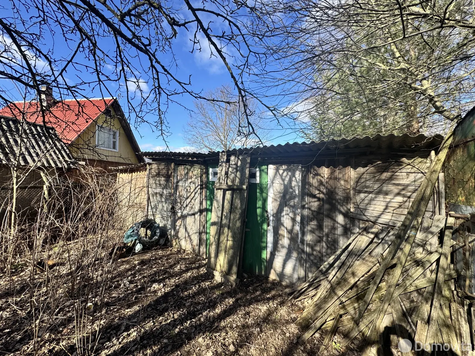 дача, Витебск, ул. 4-я Активная, д. 2 в Первомайском районе