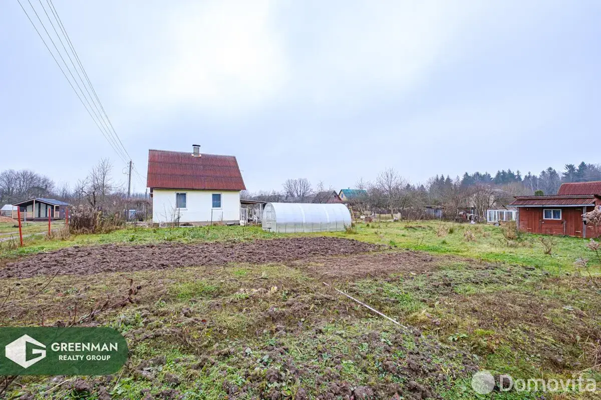 дача, Лесное-90 , д. 105 