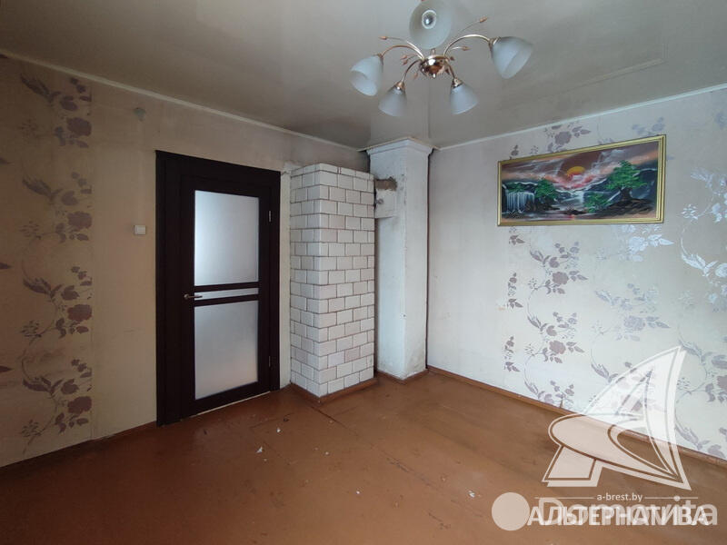 Купить 1-комнатную квартиру в Кобрине, , 10400 USD, код: 957896 - фото 2