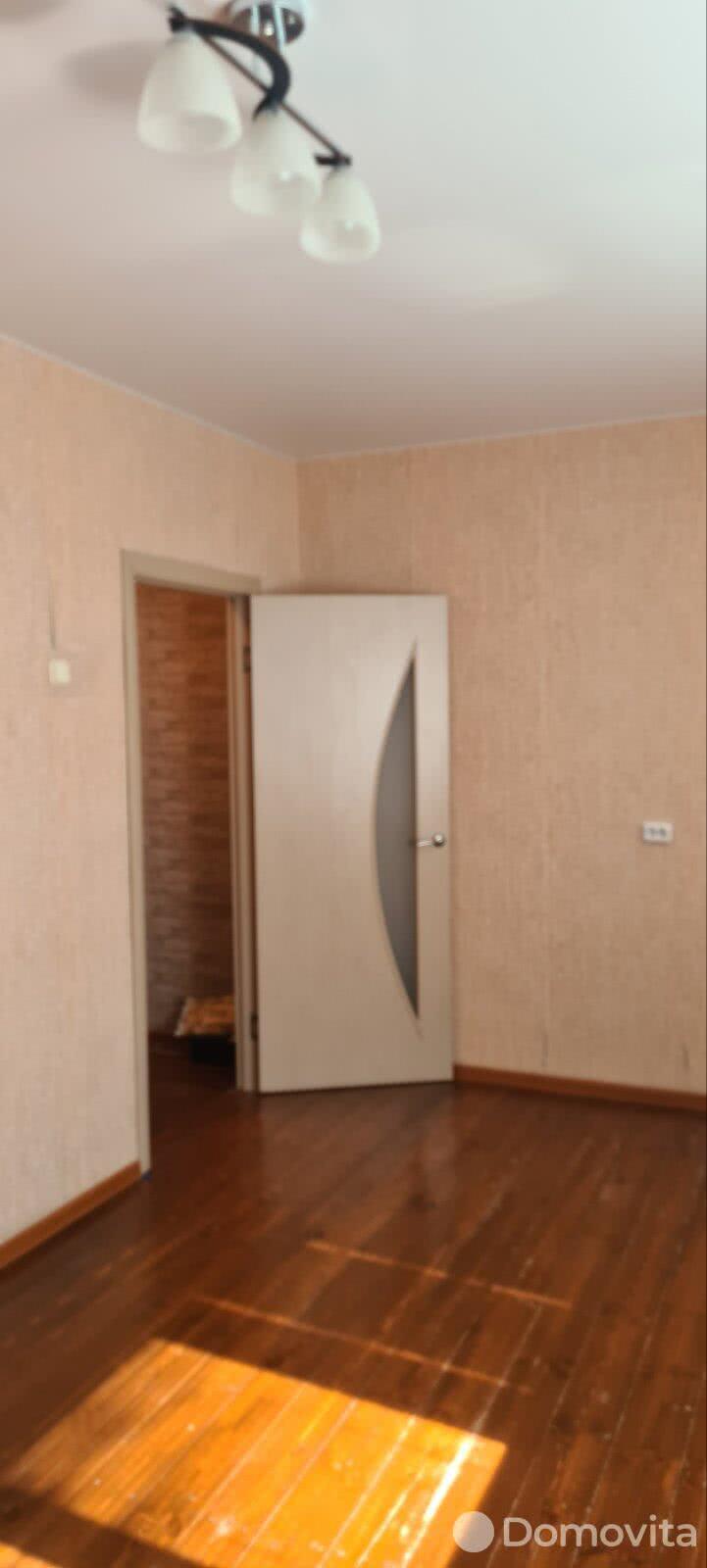 Купить 1-комнатную квартиру в Минске, ул. Щербакова, д. 5, 47000 USD, код: 1037674 - фото 3