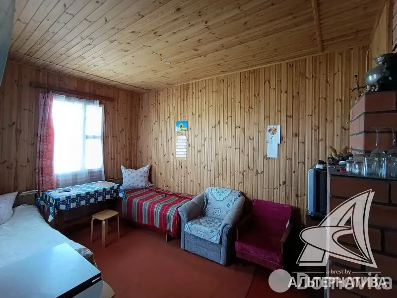 купить дачу, Вымпел УВД, 