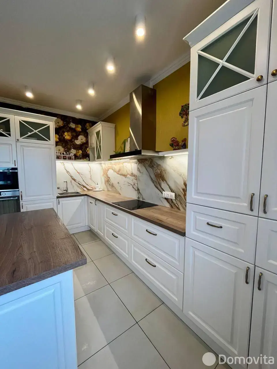 Цена продажи дома, Атолино, ул. Радужная, д. 8