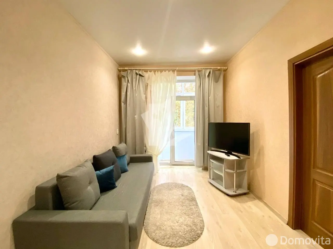 Цена аренды квартиры, Минск, ул. Фроликова, д. 23