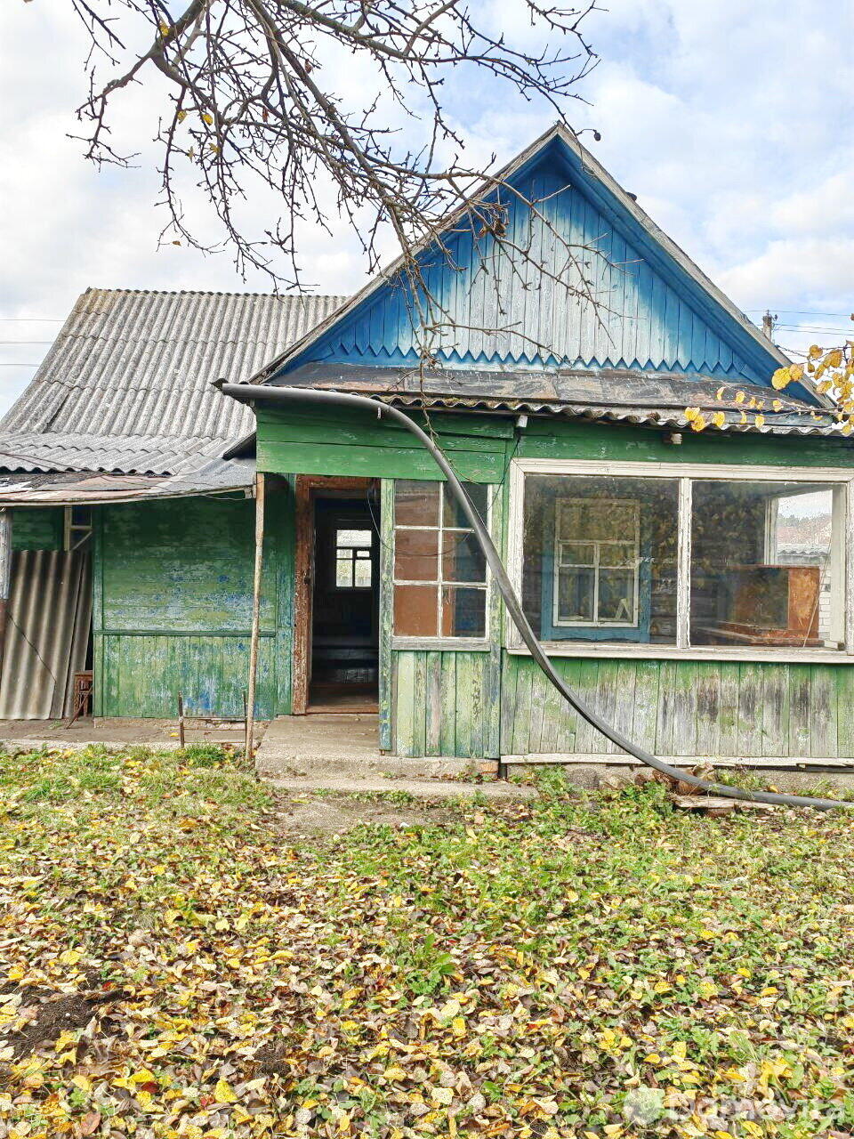Стоимость продажи дома, Минск, ул. Халтурина, д. 79