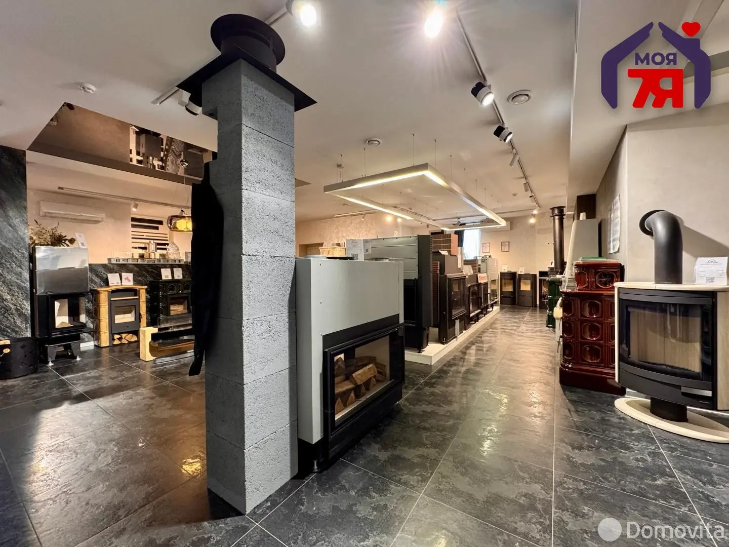 Продажа торгового помещения на ул. Неманская, д. 2 в Минске, 279000USD, код 998171 - фото 15