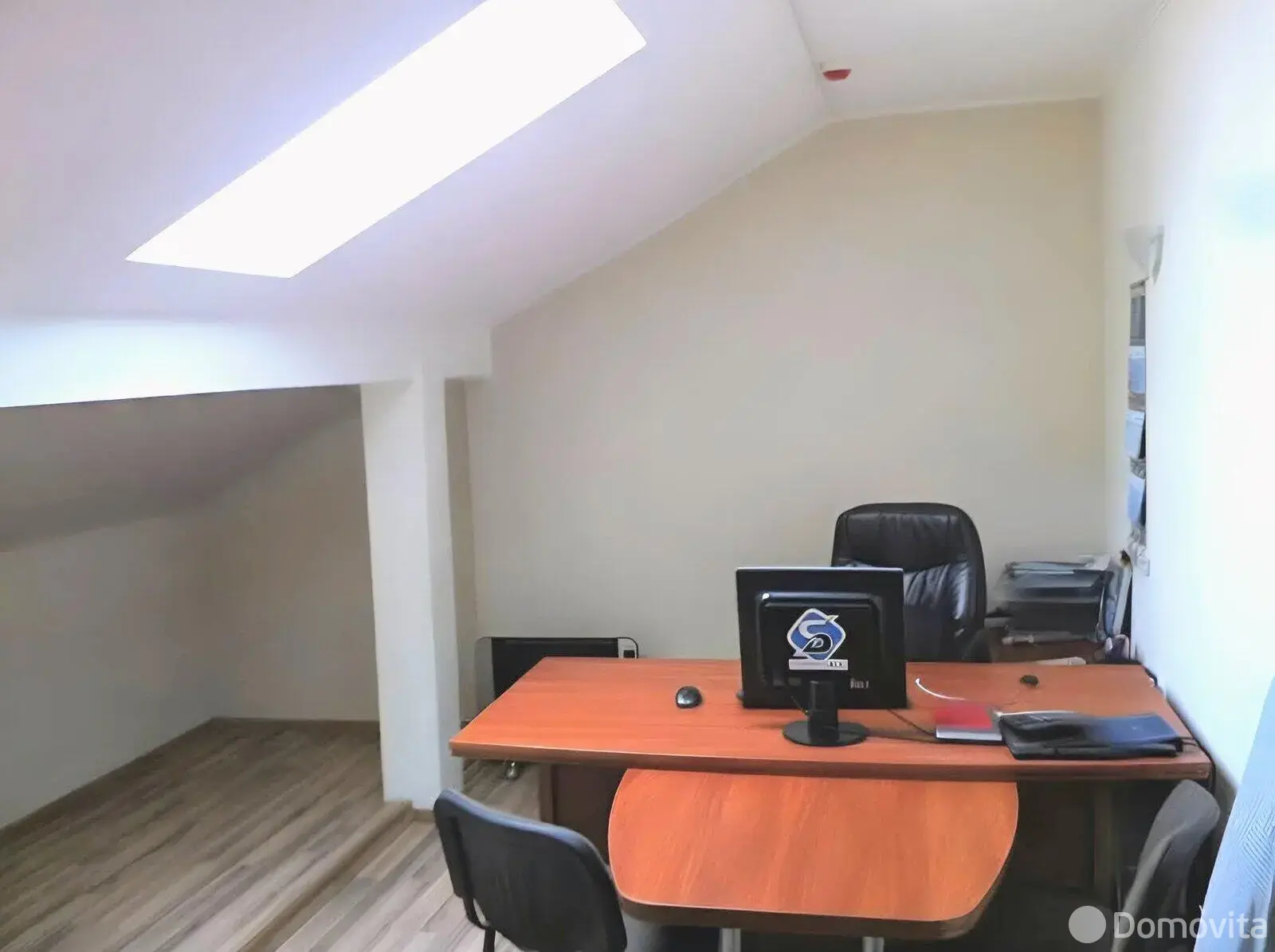 Аренда офиса на ул. Лили Карастояновой, д. 32 в Минске, 215USD, код 13599 - фото 1