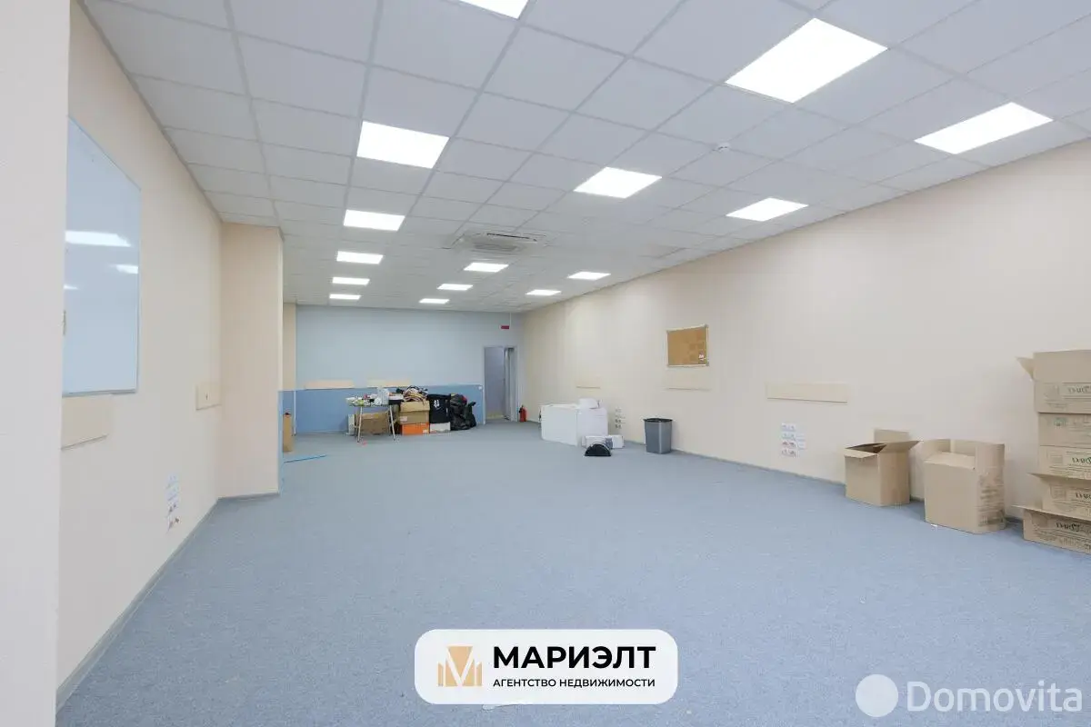 Аренда офиса на ул. Притыцкого, д. 62 в Минске, 745EUR, код 16811 - фото 20