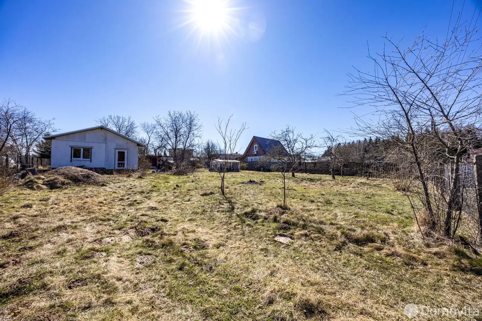 Продажа 1-этажной дачи в КРУТАЯ ГОРА Минская область, 29000USD, код 182640 - фото 26