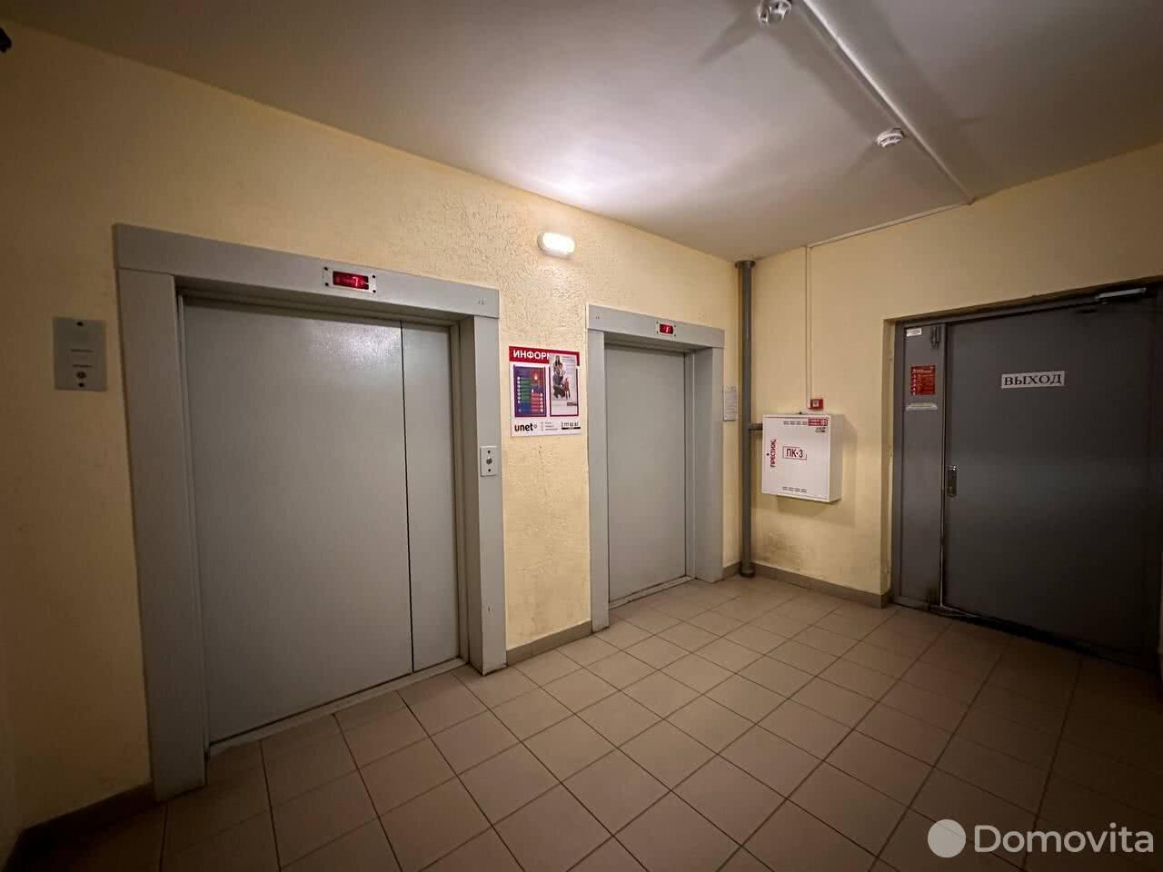 комната, Минск, ул. Рафиева, д. 54, стоимость продажи 112 525 р.
