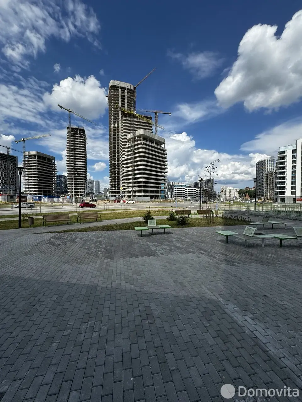Продажа торговой точки на ул. Братская, д. 11 в Минске, 73000USD, код 997890 - фото 2