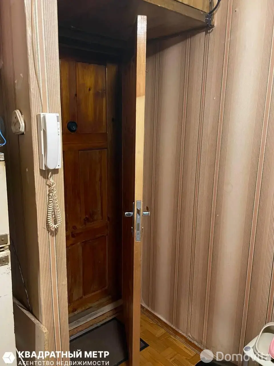 Купить комнату в Минске, ул. Голодеда, д. 39/1, цена 24000 USD, код 7574 - фото 12