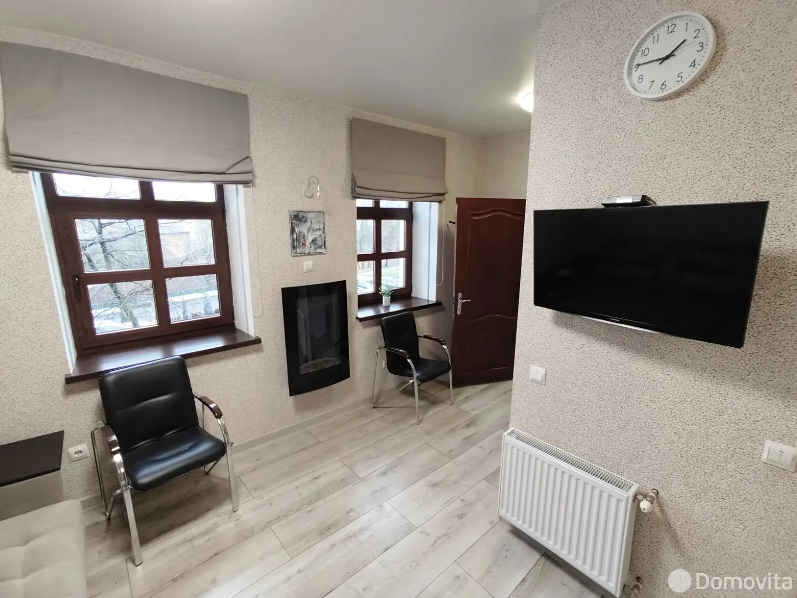 Купить помещение под сферу услуг в Гродно, ул. Ожешко, д. 45 - фото 3