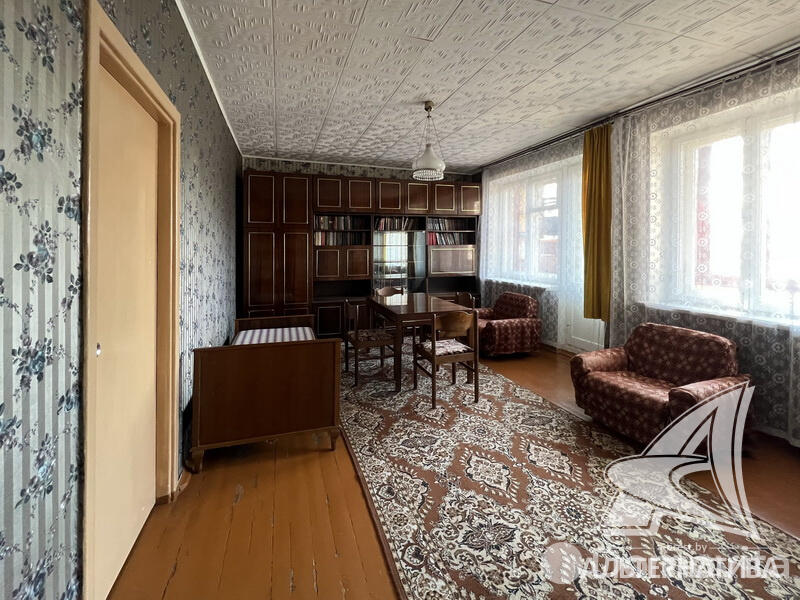 Продажа 3-комнатной квартиры в Бресте, б-р Космонавтов, 48500 USD, код: 913695 - фото 4