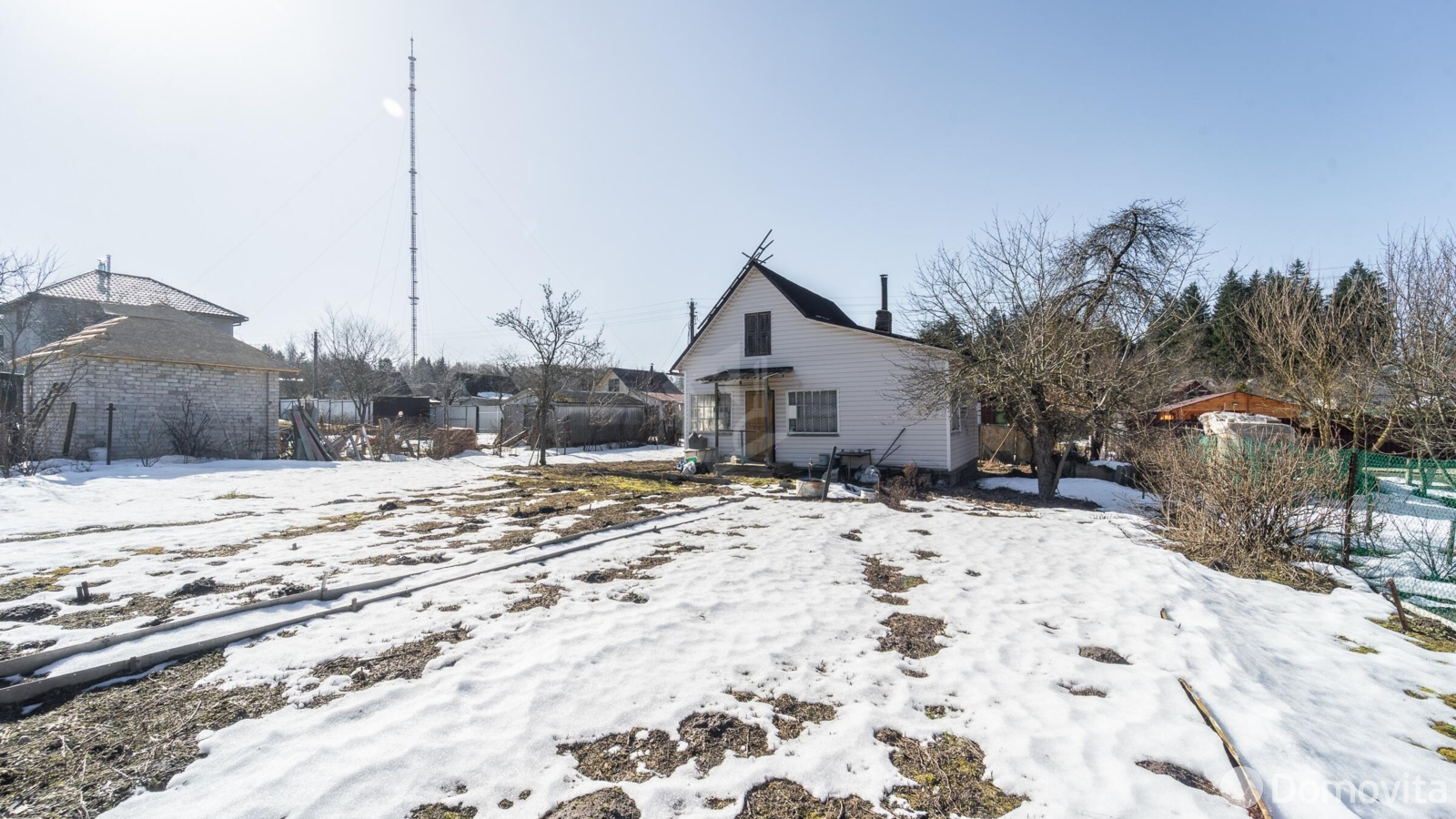 дача, Солнечный Бор, , стоимость продажи 105 308 р.