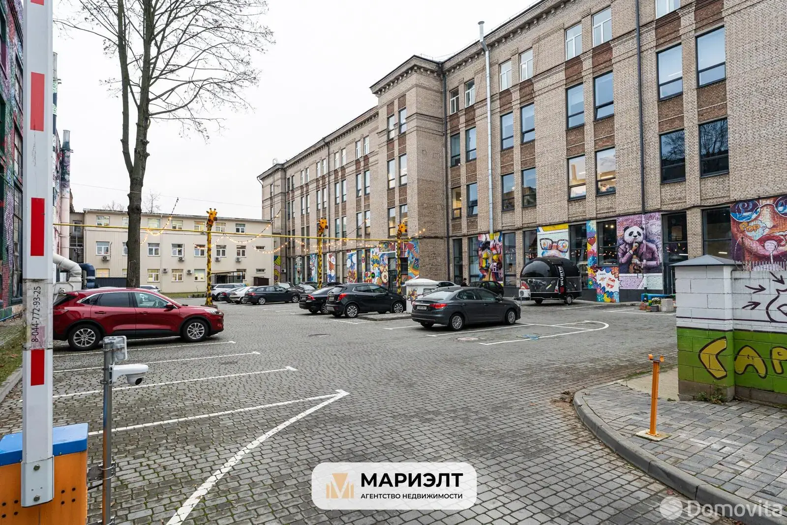 Помещение под сферу услуг в Минске, ул. Долгобродская, д. 16, код 3555 - фото 18